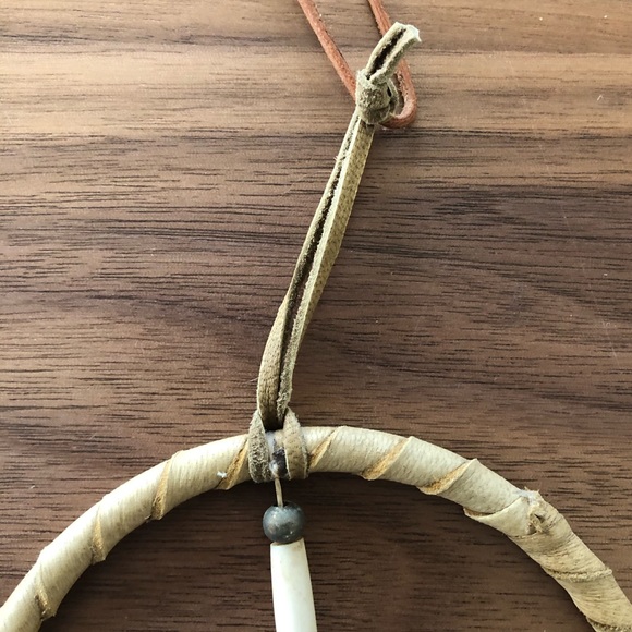 Western Inspired Dream Catcher - Picture 5 of 5